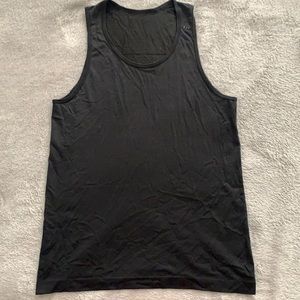 Lululemon Small Black Tank top